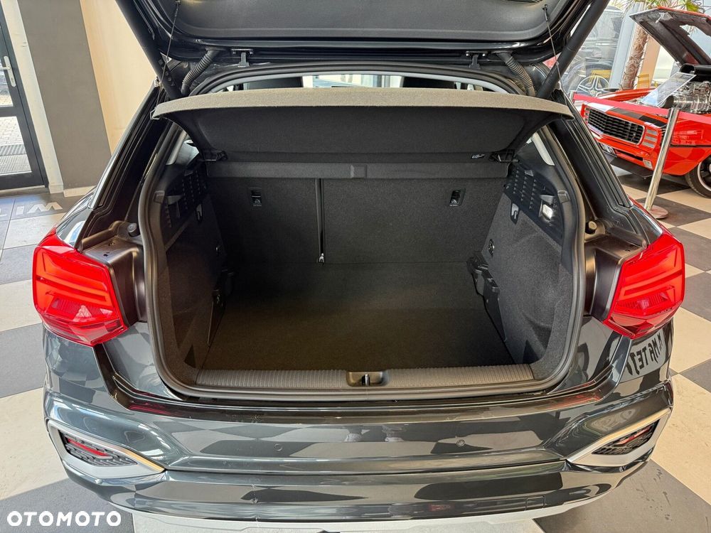 Audi Q2 - 9