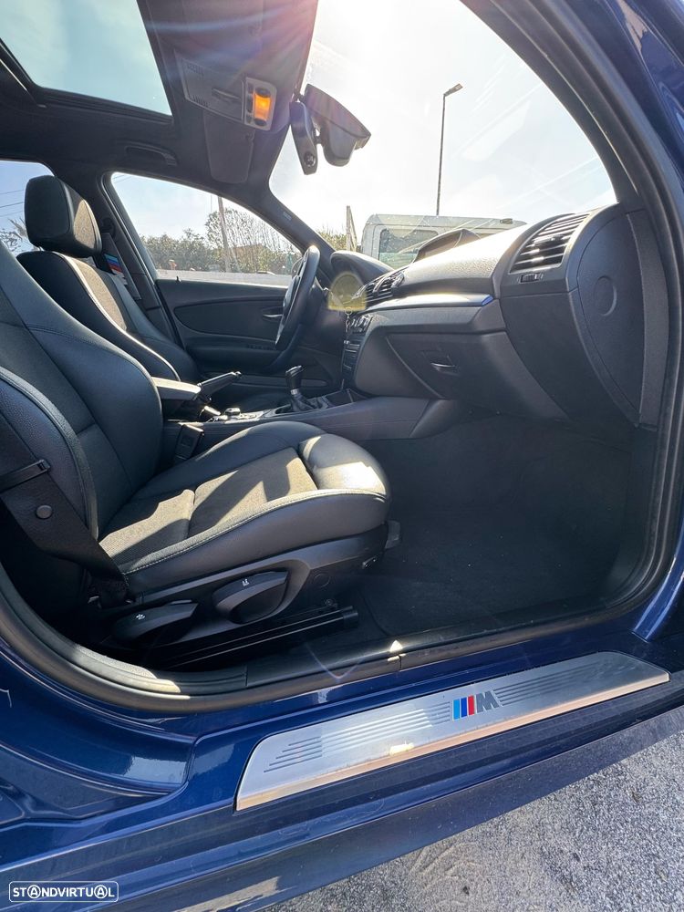 BMW 118 d Pack M - 7