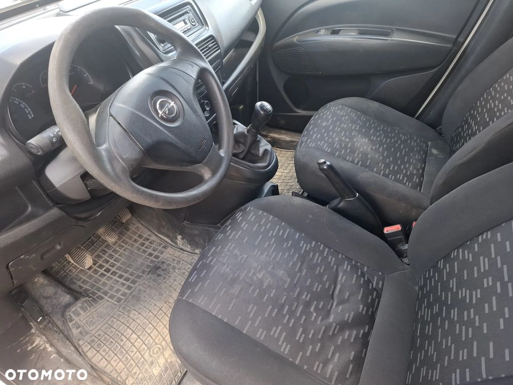 Opel Combo Tour L1H1 - 9