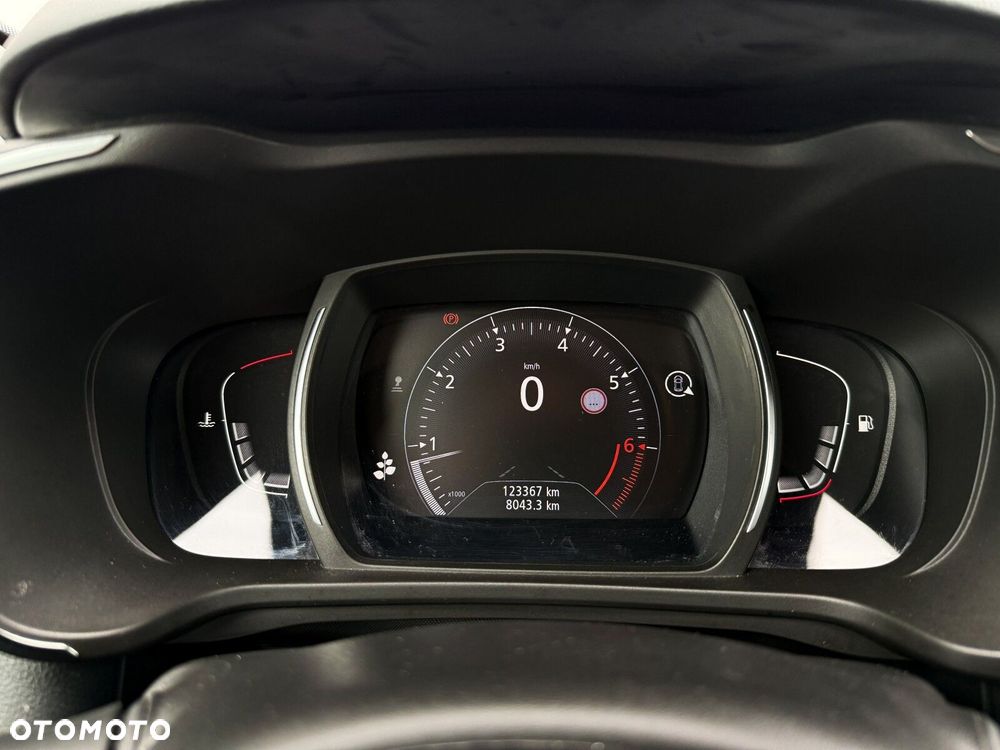 Renault Kadjar 1.2 Energy TCe Zen - 19