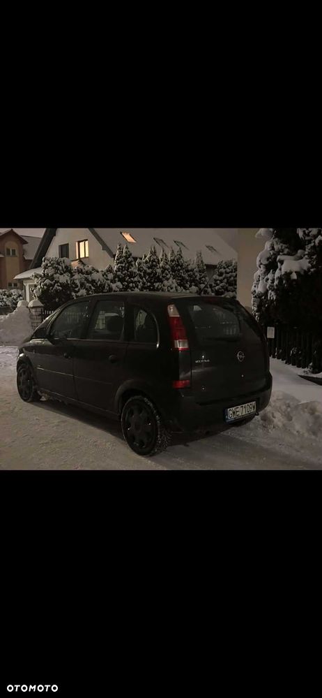 Opel Meriva - 3
