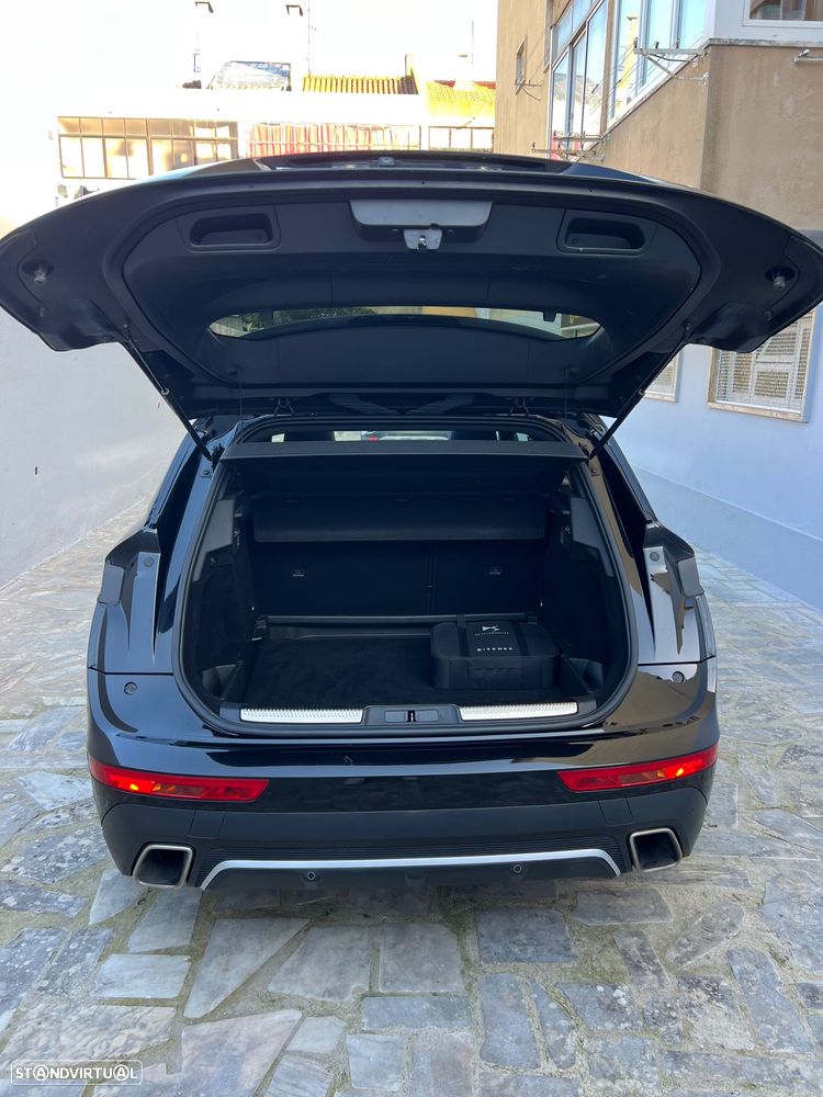 DS DS7 Crossback E-Tense Performance Line EAT8 - 57