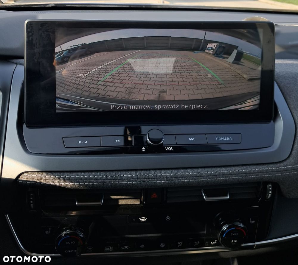 Nissan Qashqai 1.3 DIG-T MHEV N-Connecta Xtronic - 18