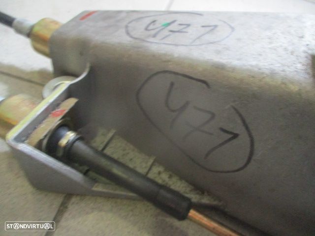 Selector De Velocidades 3502504 VOLVO V70 1997 2.5Td - 2