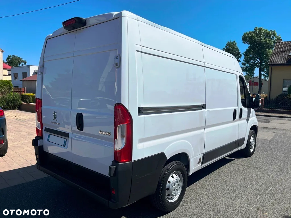 Peugeot Boxer L2H2 - 4