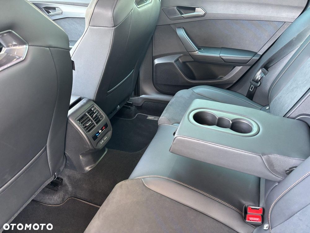 Cupra Formentor 1.5 eTSI mHEV DSG - 21