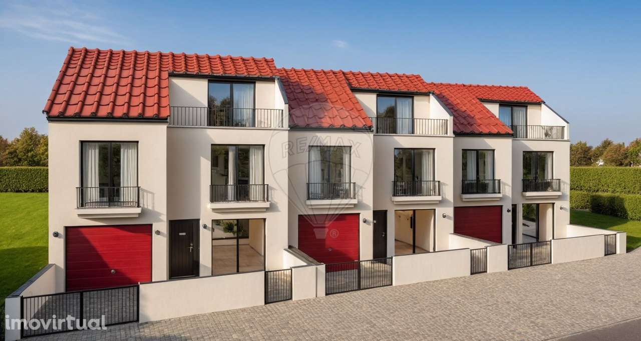 Moradia T3 para venda - Grande imagem: 4/15