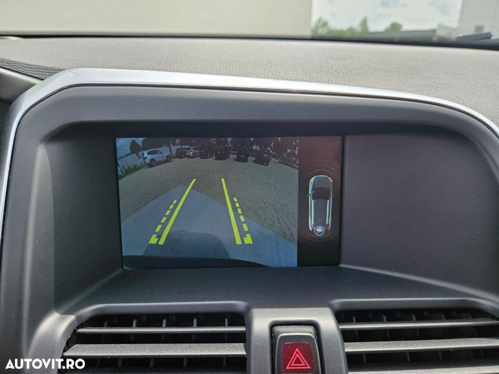 VOLVO XC60 2015 — imagine 16