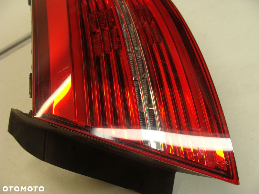 LAMPA PRAWA LED TYLNA VW PASSAT B8 SEDAN 3G5945208 - 4