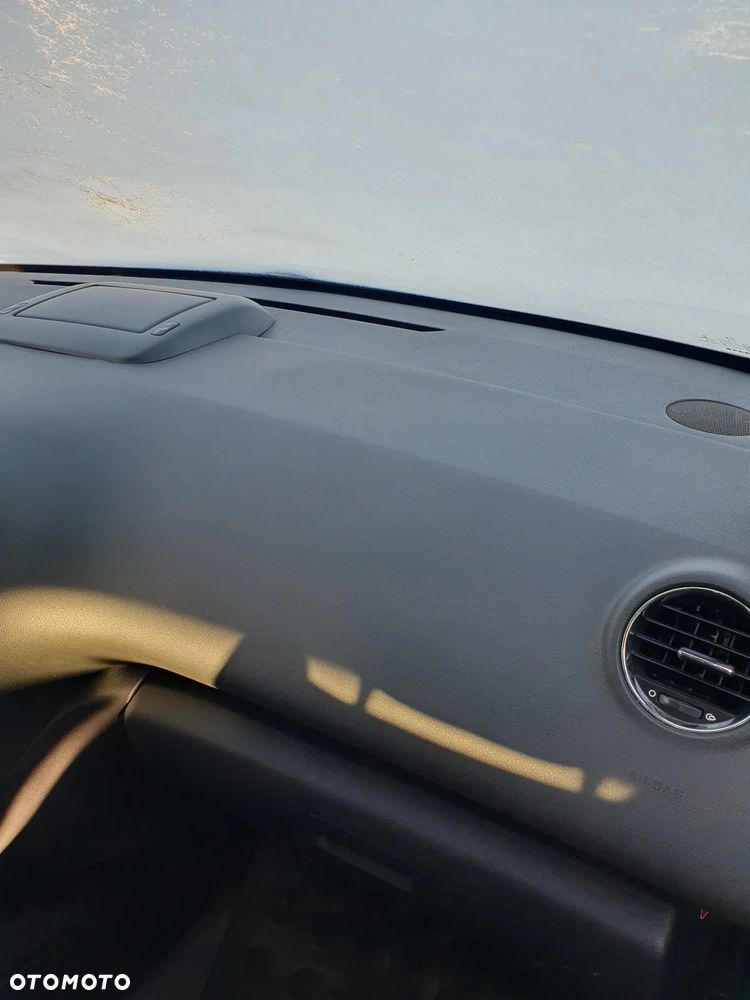 PEUGEOT 5008 I DESKA KONSOLA PODUSZKI HEAD UP + NAVI - 6