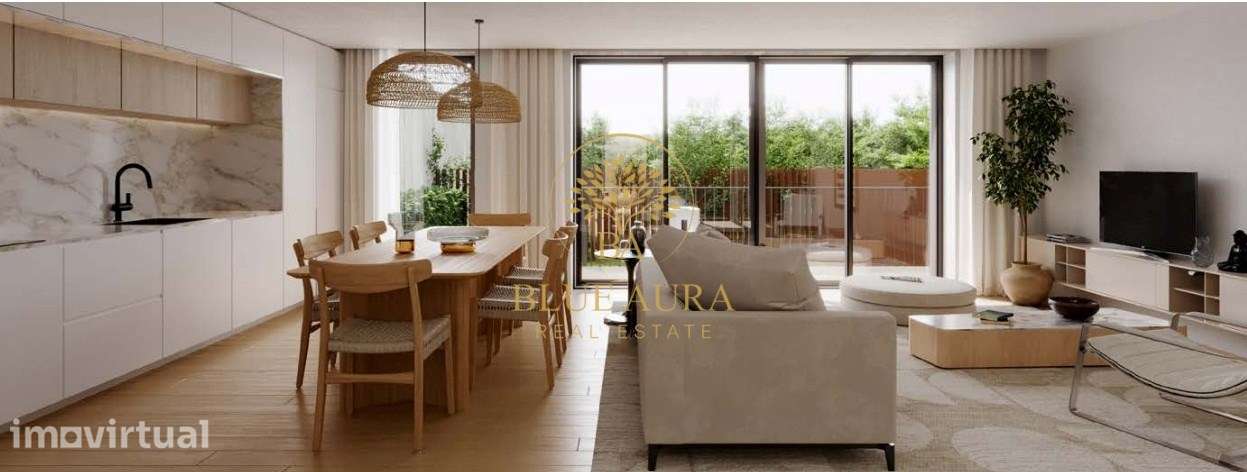 Apartamento T3 Venda em Paranhos,Porto - Grande imagem: 5/19