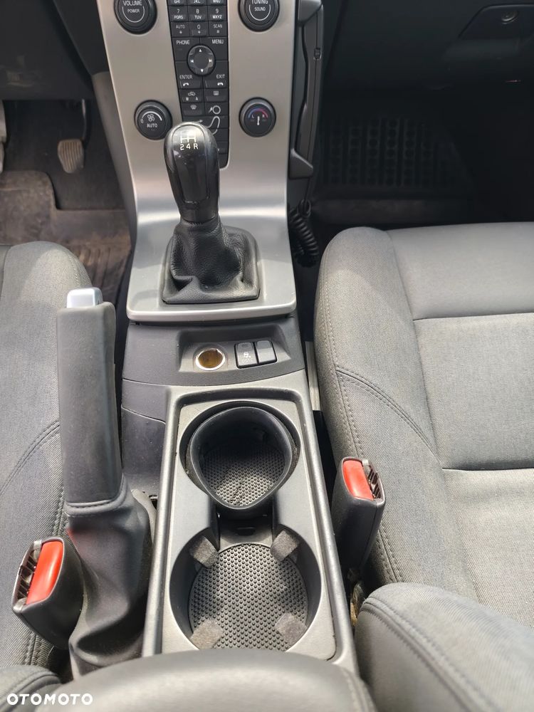 Volvo V50 - 14
