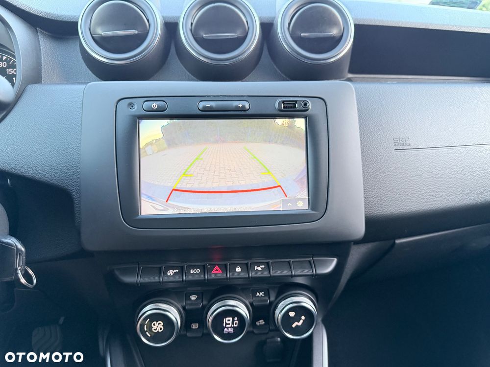 Dacia Duster SCe 115 2WD Prestige - 13