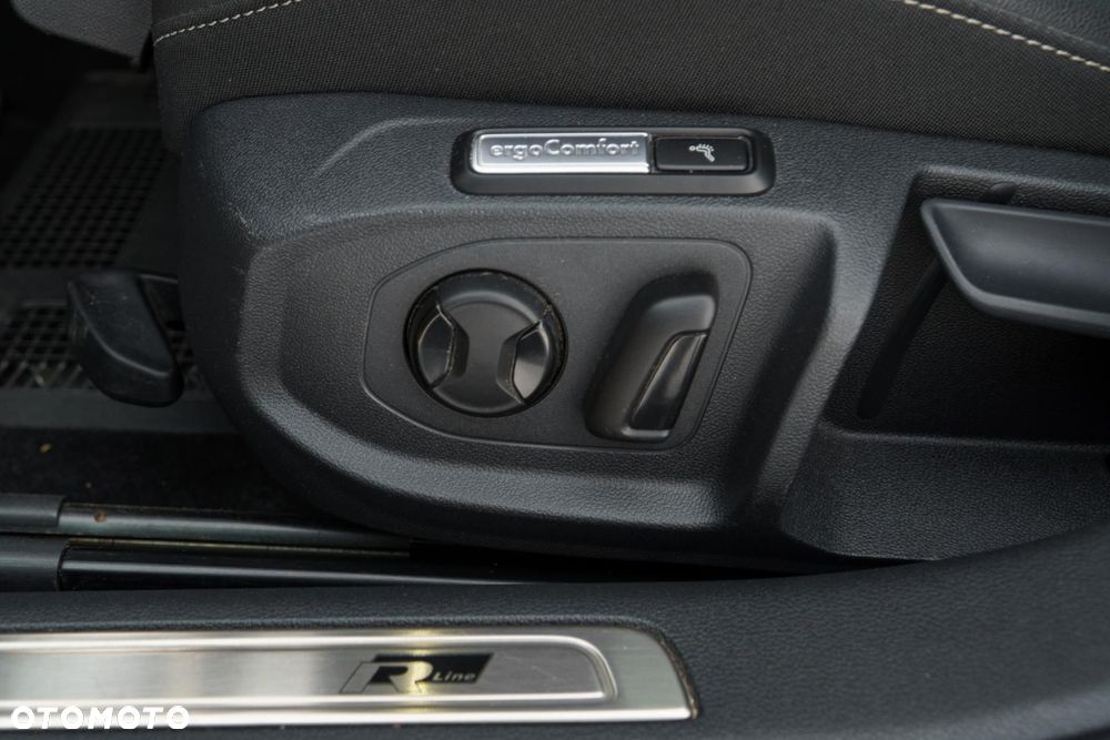 Volkswagen Arteon - 31