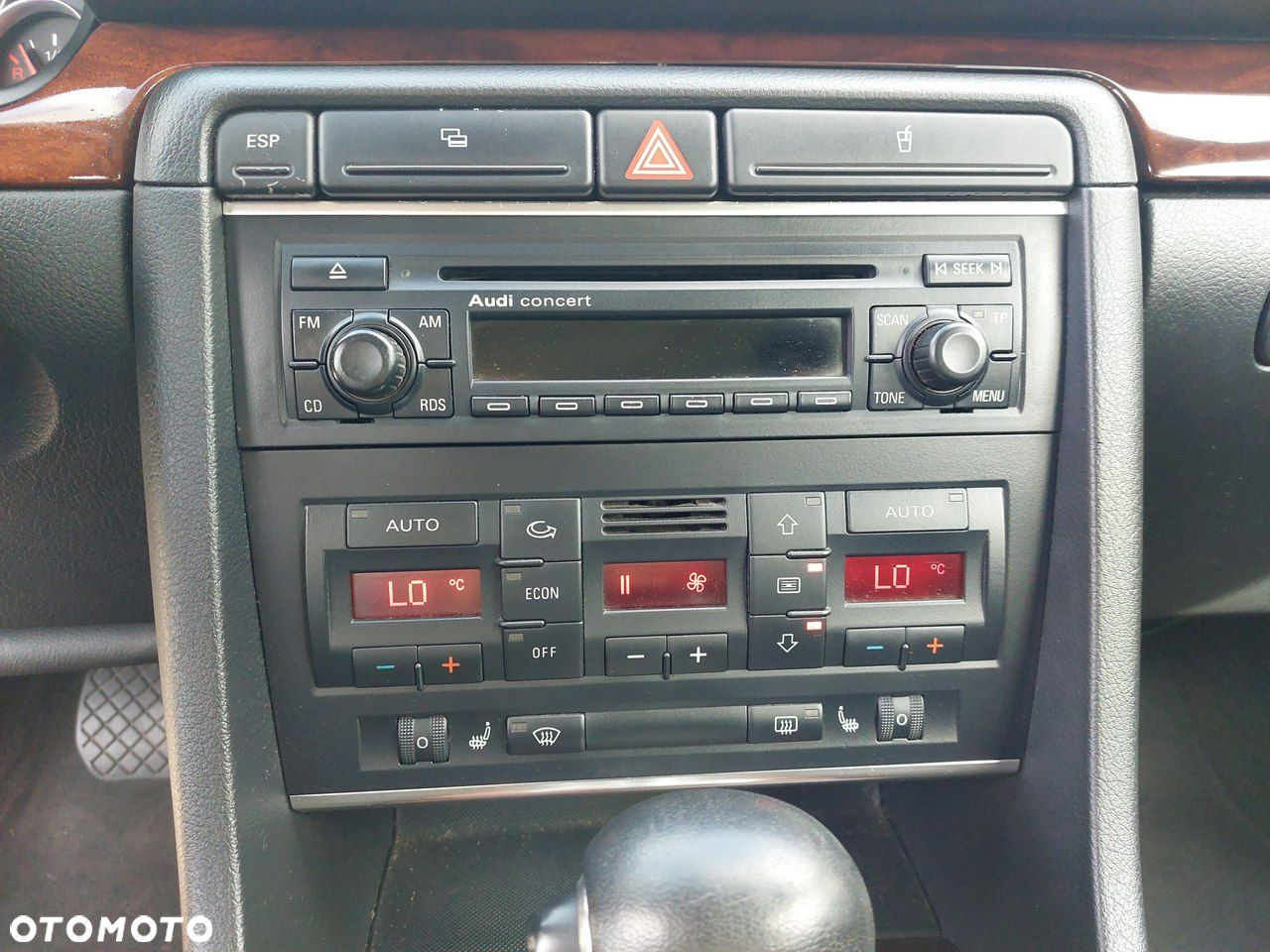 Audi A4 - 22