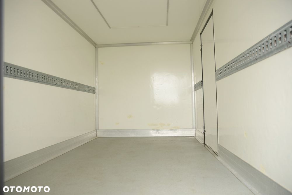 Renault Renault MASTER 2.3 165KM * KONTENER Izoterma 8pal * Salon Polska * SUPER STAN! - 21