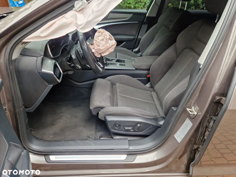 Audi A6 - 9