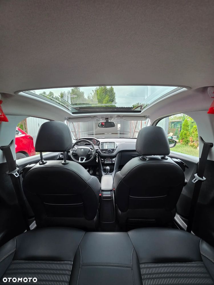 Peugeot 208 1.2 PureTech Active - 9