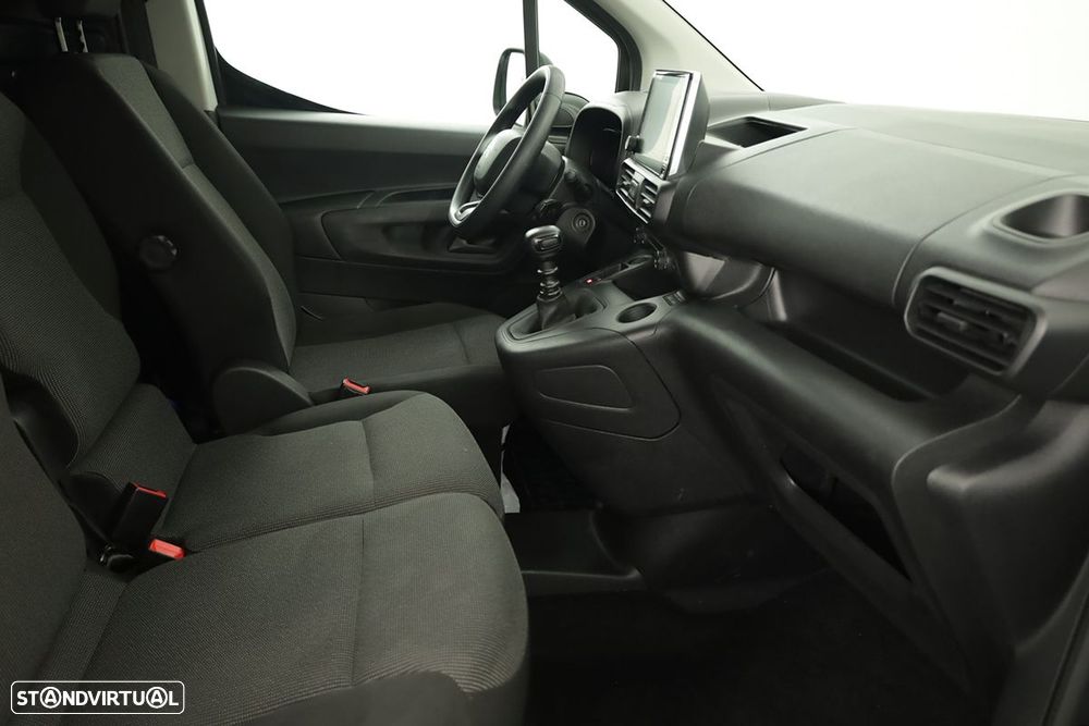 Citroën berlingo 1.5 bluehdi xl - 22
