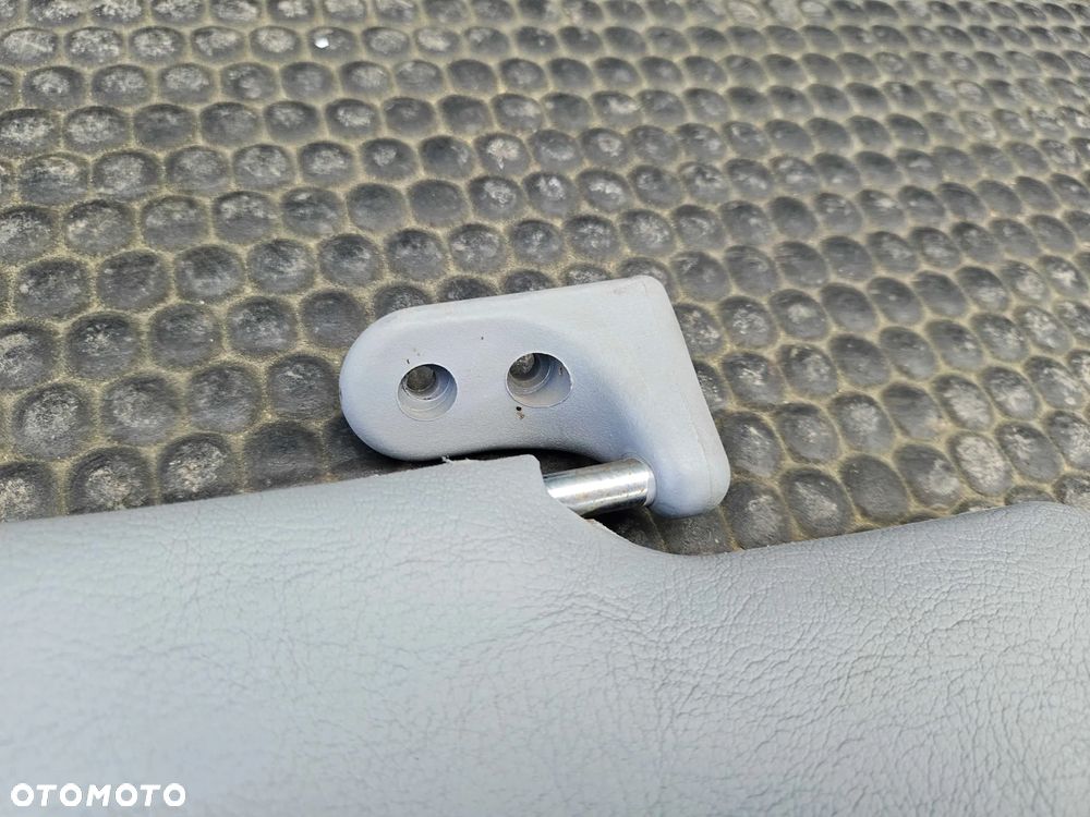 Daszek Słonecznik Oslona Przeciwsloneczna Lewa Prawa Komplet Mercedes Sprinter VW LT - 31