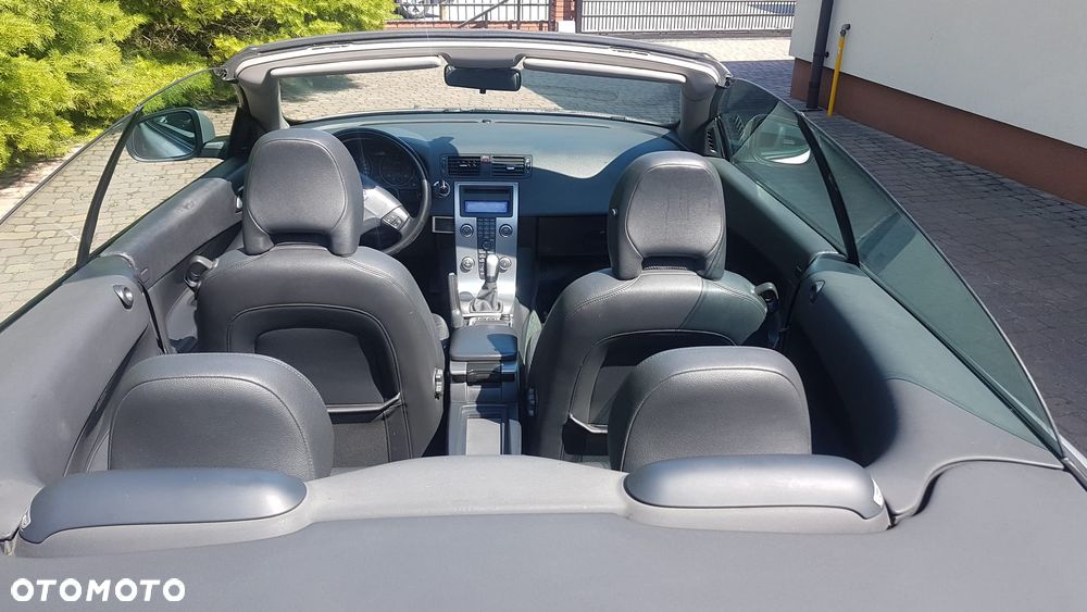 Volvo C70 - 15