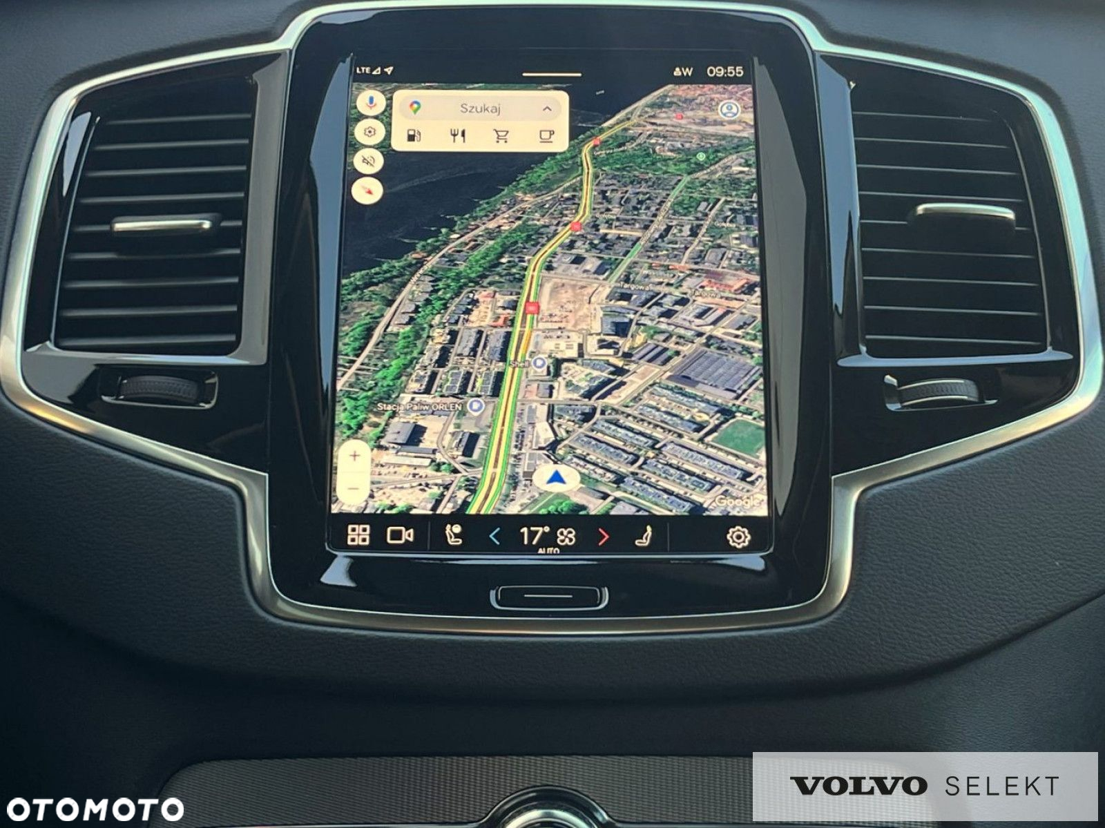 Volvo XC 90 - 24