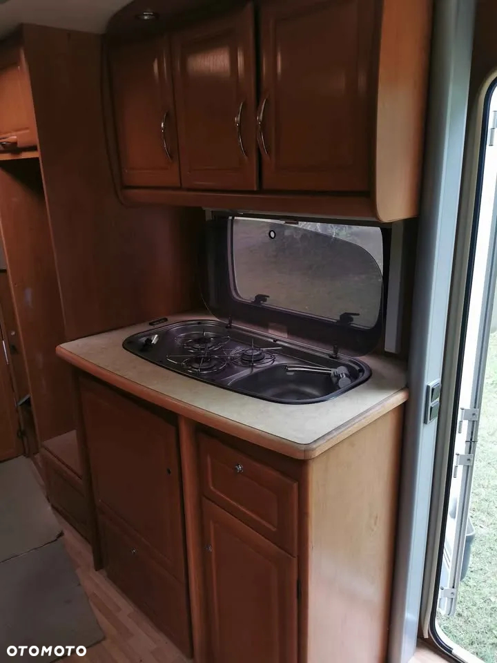 Caravelair Elegant Vip 595 - 8