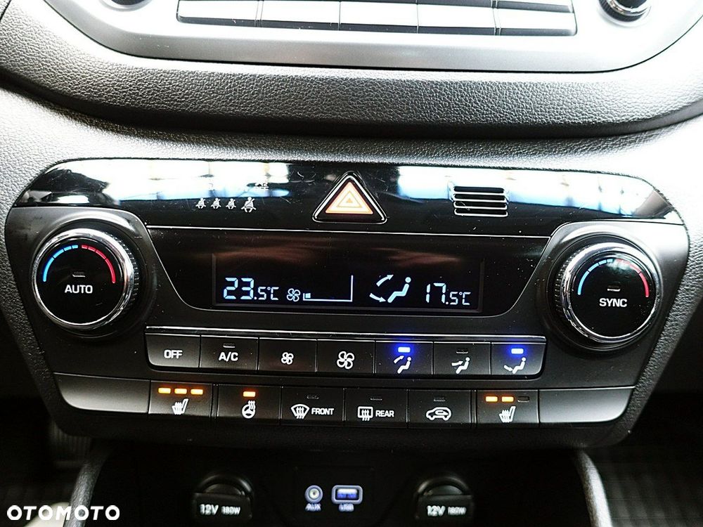 Hyundai Tucson - 41