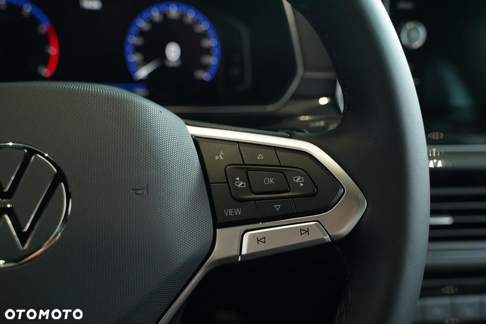 Volkswagen T-Cross 1.5 TSI ACT R-Line Plus DSG - 14