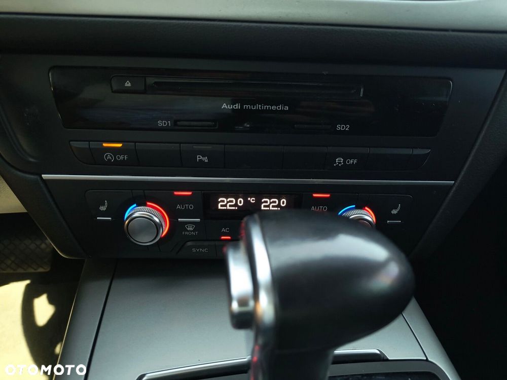 Audi A6 Limousine - 23