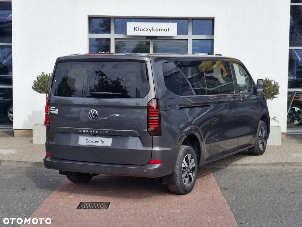 Volkswagen Caravelle 2.0 TDI L2 - 7