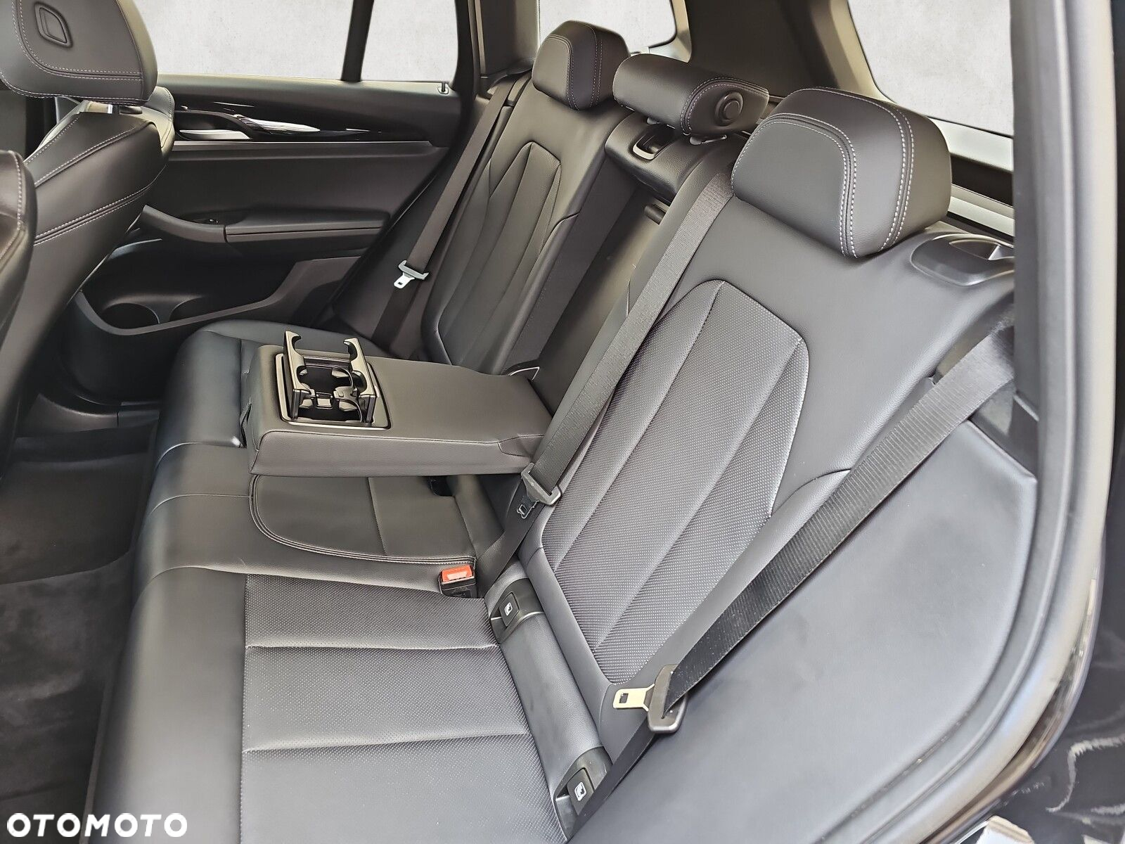 BMW X3 - 30