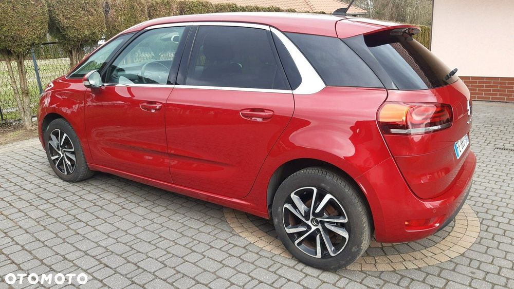 Citroën C4 - 25