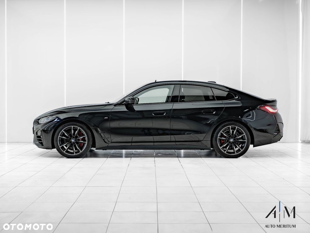 BMW Seria 4 M440i - 7