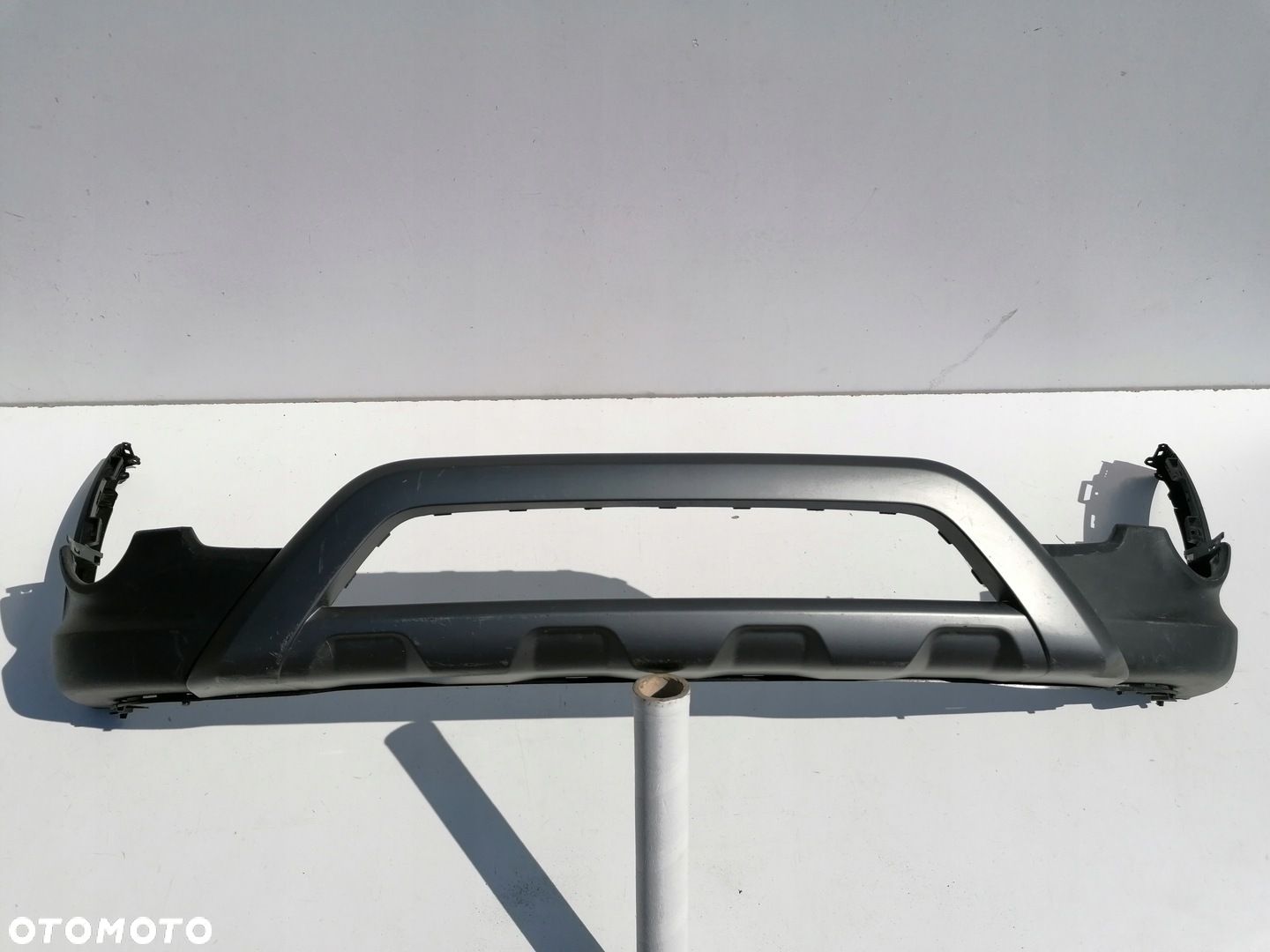 Dokładka zderzaka spoiler HYUNDAI I20 Cross Active - 1