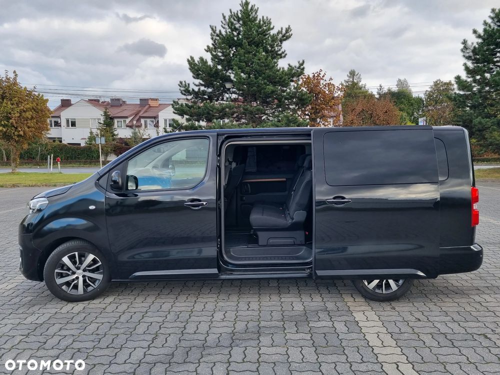 Toyota Proace Verso 2,0-l-D-4D L2 (8-Si.) Autm Family Comfort - 14
