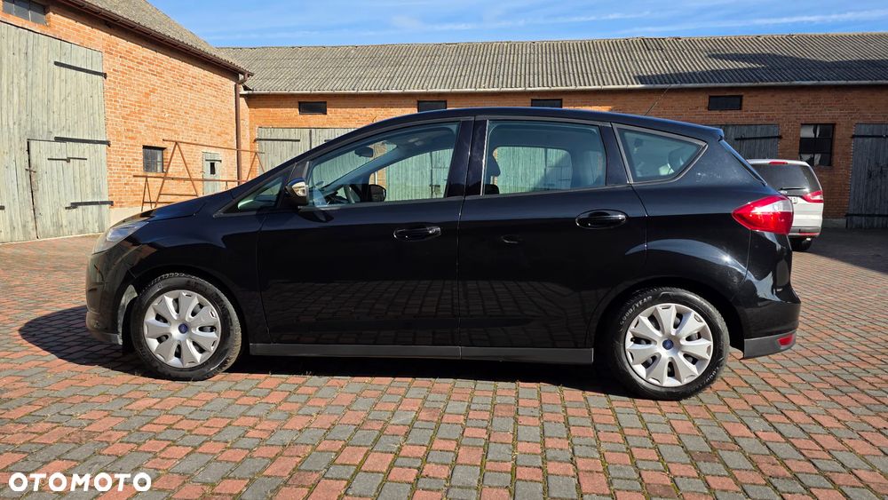 Ford C-MAX 1.0 EcoBoost Titanium ASS - 6