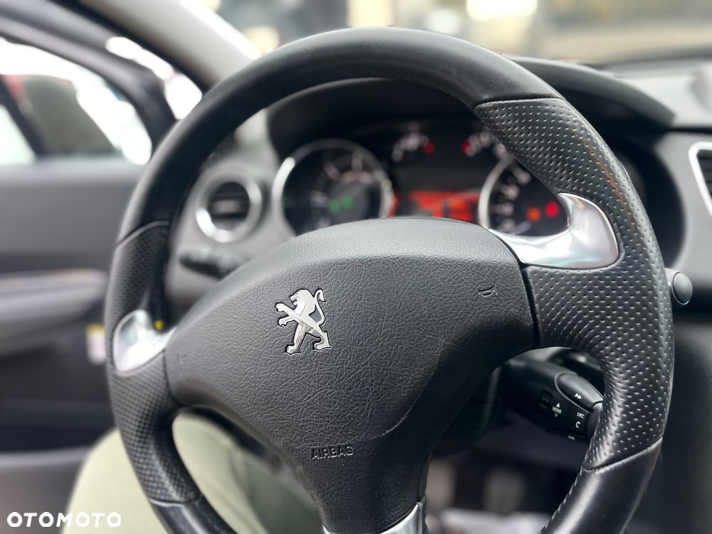 Peugeot 3008 - 17