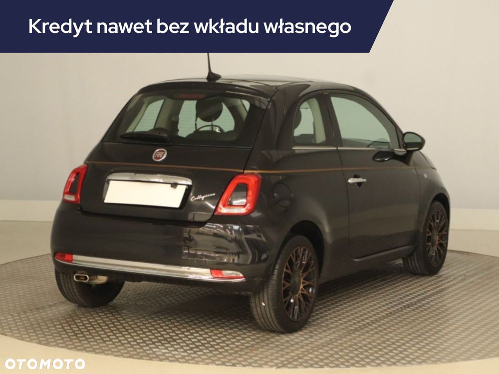 Fiat 500 - 7