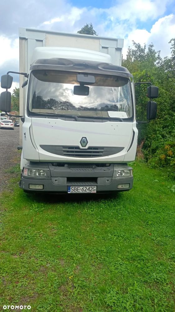 Renault MIDLUM - 3