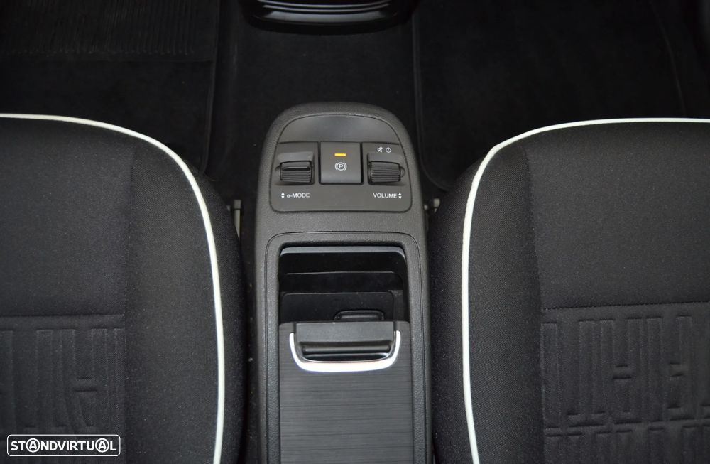 Fiat 500e 42kWh ICON - 7