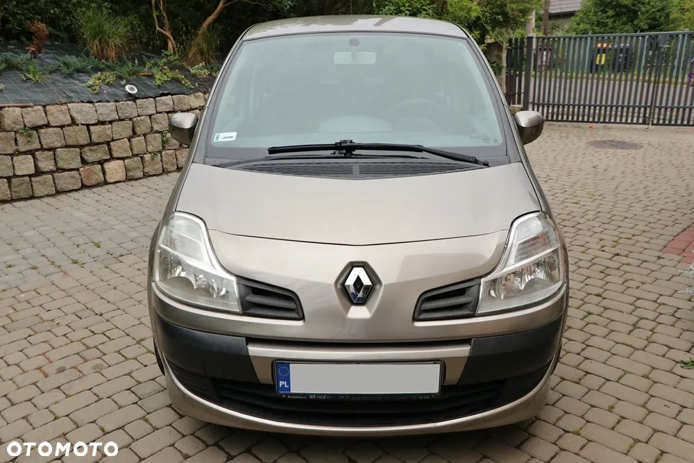 Renault Modus - 9