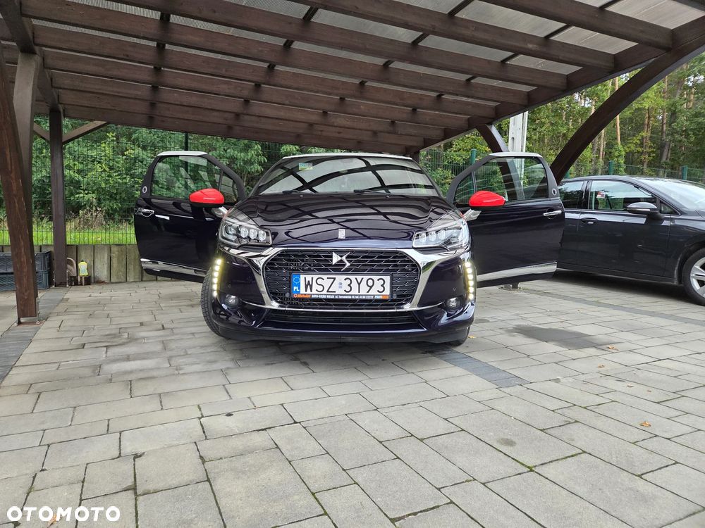 DS Automobiles DS 3 - 3