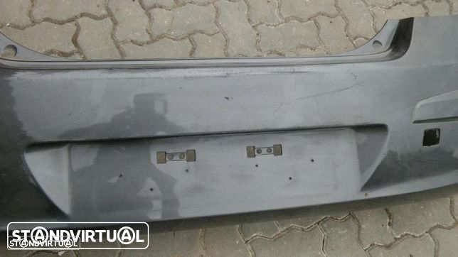 Para choques tras hyundai i30 - 2