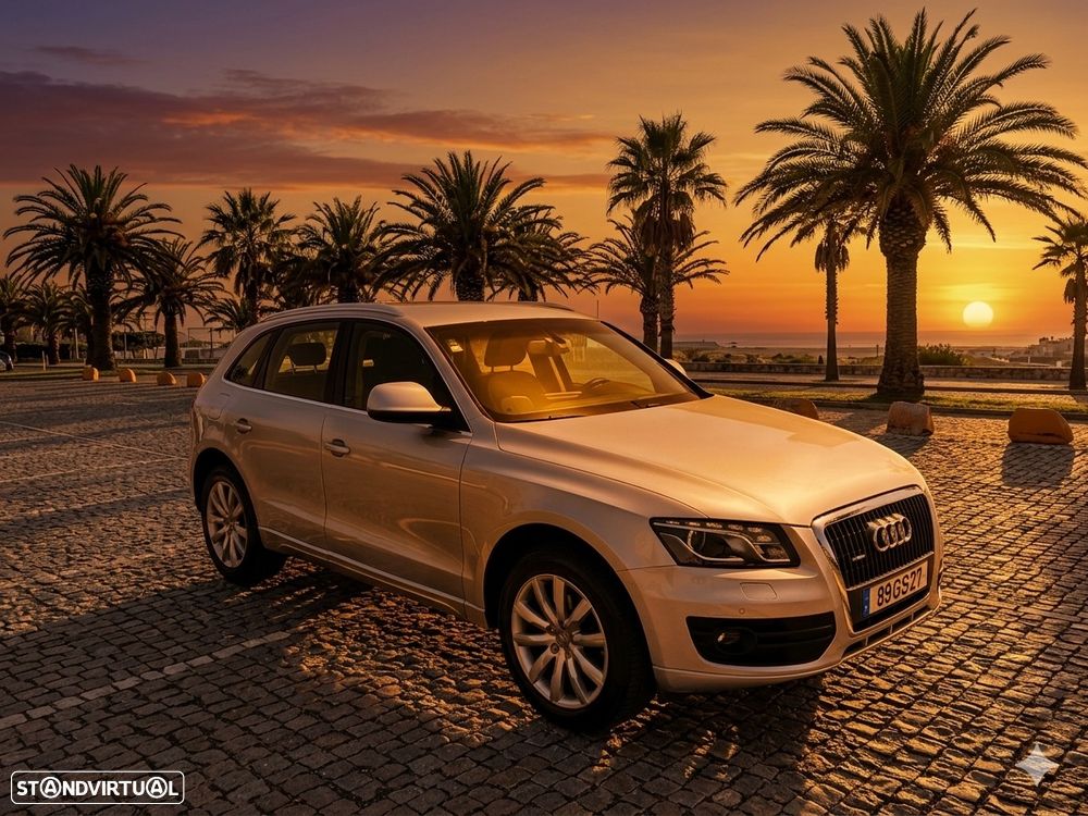 Audi Q5 - 6