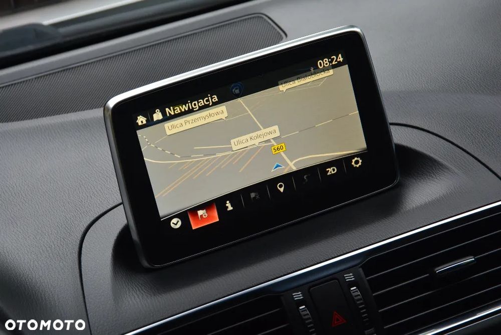 Mazda 3 SKYACTIV-G 165 Exclusive-Line - 12