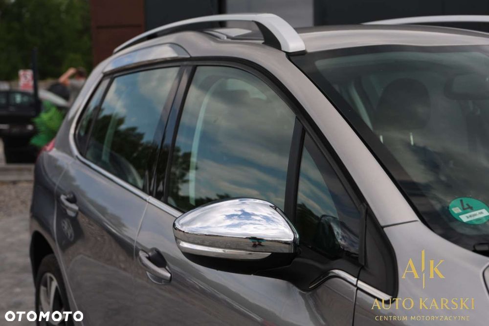 Peugeot 2008 - 16