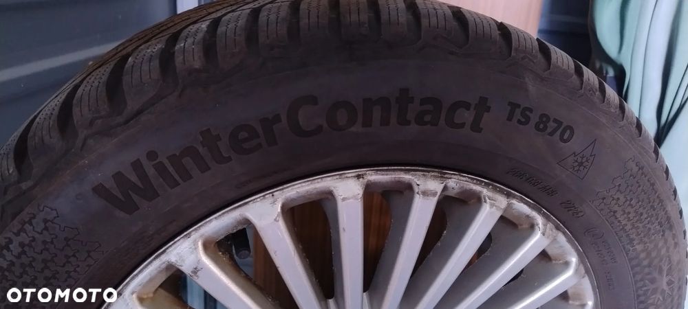 Ford Mondeo 2.0 Titanium - 22