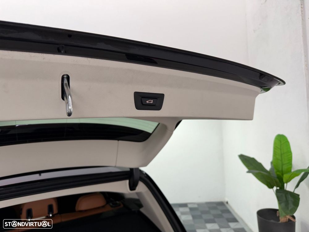 BMW X3 30 e xDrive Line Luxury - 23