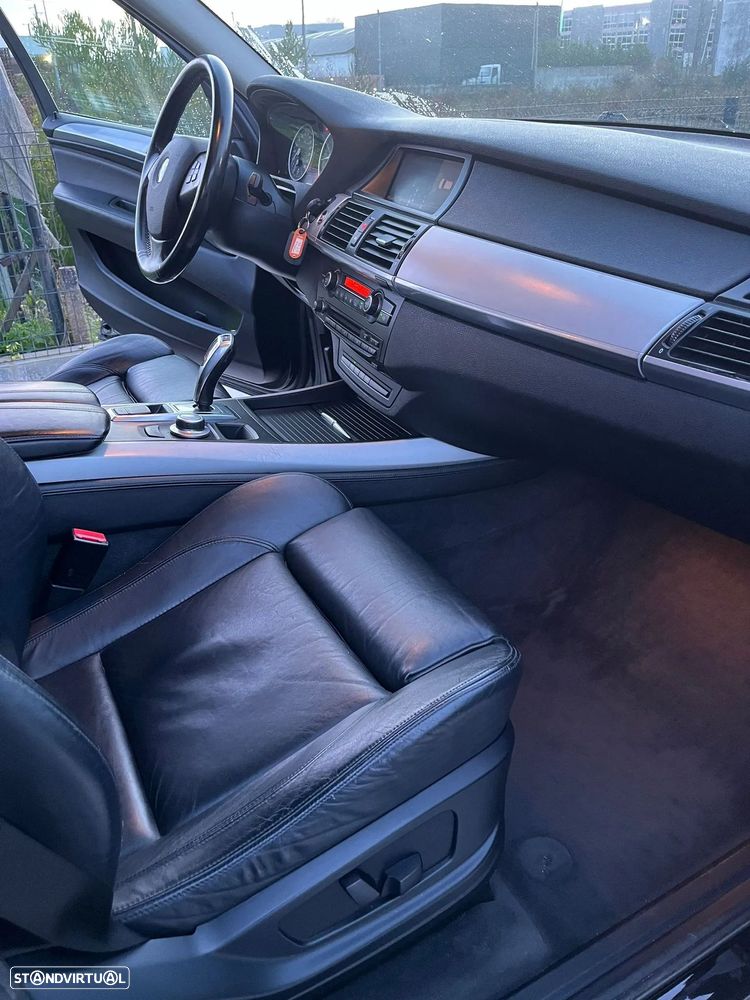 BMW X5 3.0 d - 9